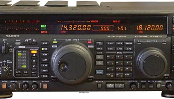 FT-1000MP Mark V 2