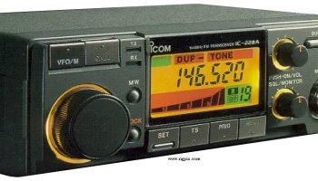 IC-228A 0