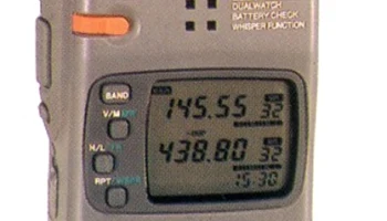 IC-W21E 0