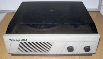 Икар-303 (1986) 2
