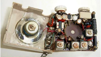Космос (1963) 31
