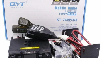 KT-780 Plus 2