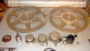 МАГ-8М-II (1953) 10