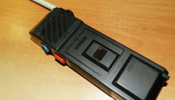 Микрон PC-02 (1992) 5
