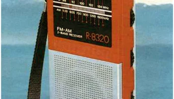 Selga R-8320 0