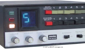 Tri-band 0