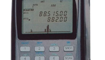 XR-2001 1