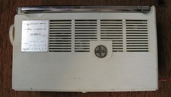Чайка (1965) 6
