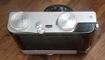 Чайка-3 (1970) 7