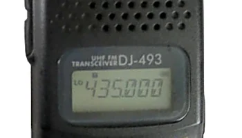DJ-493E 0