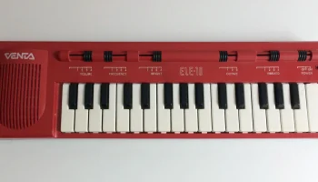 Ele-10 (1992) 0