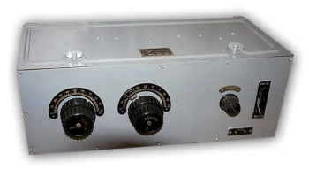 КУБ-4 (1931) 1