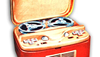 КВ-100 (1956) 0