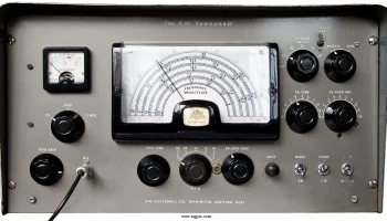 KW Vanguard 0