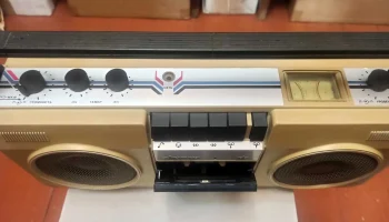 Скиф-310-стерео (1988) 1