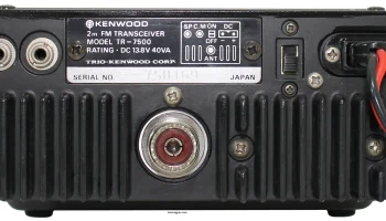 TR-7500 4