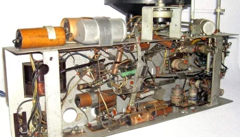 ВЭФ Супер М-557 (1945) 11