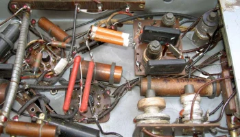 Vefsuper M 517 (1940) 12