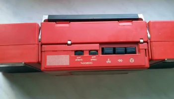 Амфитон П-402С (1990) 9