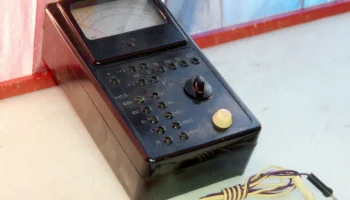 Ц-437 (1964) 1