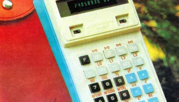 Электроника Б3-34 (1980) 0