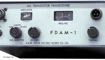 FDAM-1 0