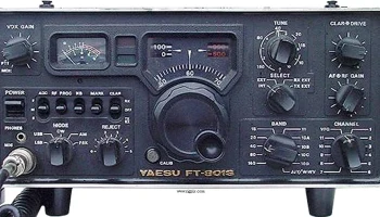 FT-301S 0
