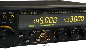 FT-4600H 0