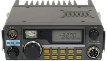FT-790RII 0