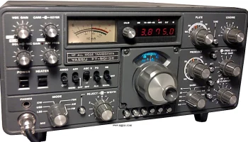 FT-901DE 0