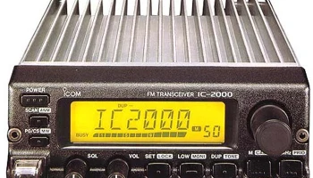 IC-2000 1