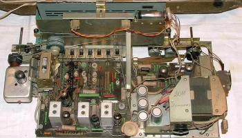 Кантата (1969) 11