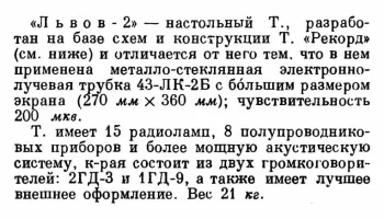 Львов-2 (1959) 0
