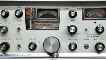 NCX-1000 0