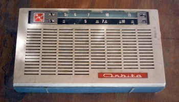 Орбита (1965) 4