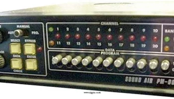 PM-001 0