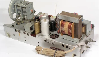 Рига-6 (1951) 23
