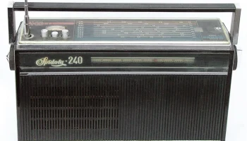 Спидола-240 (1978) 1