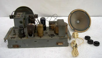 АРЗ-51 (1951) 8