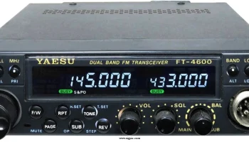 FT-4600 0