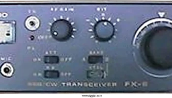 FX-6 0