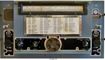 Mercury 0
