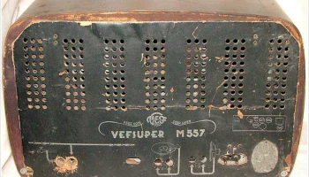 ВЭФ Супер М-557 (1945) 3
