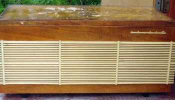 Днiпро-12М (1967) 4