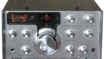 JR-599 Custom Special 0
