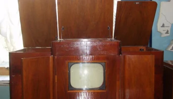 Ленинград Т-3 (1950) 2