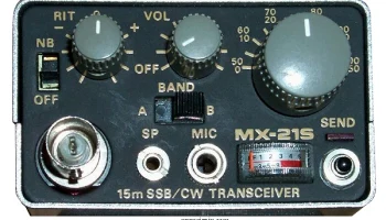 MX-21S 1