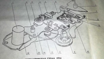 Нейва П-441 (1996) 22