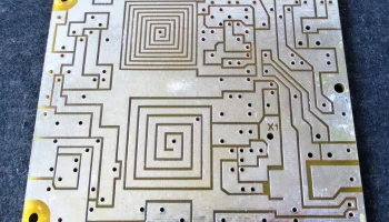 РК. Радиоприёмник "Мелодия" (1993) 7