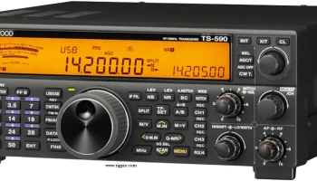 TS-590SG 0